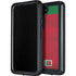 Portugal Soccer Flag Galaxy S24 Plus Waterproof Case