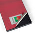 Portugal Soccer Flag Galaxy S24 Ultra Skin