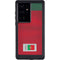 Portugal Soccer Flag Galaxy S24 Ultra Waterproof Case
