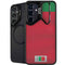 Portugal Soccer Flag Galaxy S25 FE Kickstand Case