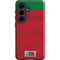 Portugal Soccer Flag Galaxy S26 Impact Case