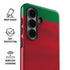 Portugal Soccer Flag Galaxy S26 Plus Impact Case