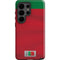 Portugal Soccer Flag Galaxy S26 Ultra Impact Case