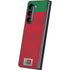 Portugal Soccer Flag Galaxy Z Fold5 5G Skin