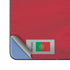 Portugal Soccer Flag Galaxy Z Fold5 5G Skin