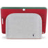 Portugal Soccer Flag Google Home Hub Skin