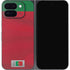 Portugal Soccer Flag Google Pixel 9 Pro Fold Skin