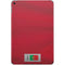 Portugal Soccer Flag iPad Skins