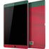 Portugal Soccer Flag iPad Skins