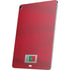 Portugal Soccer Flag Apple iPad Air Skin