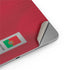 Portugal Soccer Flag Apple iPad Air Skin