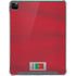 Portugal Soccer Flag iPad Cases