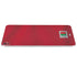 Portugal Soccer Flag iPad Pro 13in M4 (2024) Skin