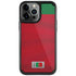 Portugal Soccer Flag iPhone Cases
