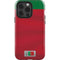 Portugal Soccer Flag iPhone 15 Pro Impact Case