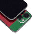 Portugal Soccer Flag iPhone 15 Pro Max Skin