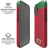 Portugal Soccer Flag iPhone 16 Magsafe Impact Case