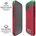 Portugal Soccer Flag iPhone 16 Plus Magsafe Impact Case