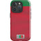 Portugal Soccer Flag iPhone 16 Pro Impact Case