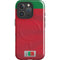 Portugal Soccer Flag iPhone 16 Pro Max Magsafe Impact Case