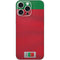 Portugal Soccer Flag iPhone 16 Pro Max Skin