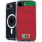 Portugal Soccer Flag iPhone 16e MagSafe Case
