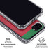 Portugal Soccer Flag iPhone 16e MagSafe Case