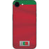 Portugal Soccer Flag iPhone 16e Skin