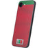 Portugal Soccer Flag iPhone 16e Skin