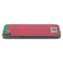 Portugal Soccer Flag iPhone 16e Skin