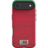 Portugal Soccer Flag iPhone 17 Air Impact Case