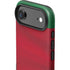 Portugal Soccer Flag iPhone 17 Air Impact Case