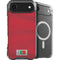 Portugal Soccer Flag iPhone 17 Air MagSafe Case
