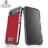 Portugal Soccer Flag iPhone 17 Air MagSafe Case