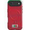 Portugal Soccer Flag iPhone 17 Air Magsafe Impact Case