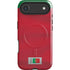 Portugal Soccer Flag iPhone 17 Air Magsafe Impact Case