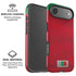 Portugal Soccer Flag iPhone 17 Air Magsafe Impact Case