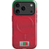 Portugal Soccer Flag iPhone 17 Pro Max Magsafe Impact Case