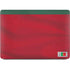 Portugal Soccer Flag Apple MacBook Air Skin