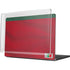 Portugal Soccer Flag MacBook Pro 14in (2021-24) Case plus Skin
