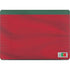 Portugal Soccer Flag Apple MacBook Pro 14-inch Skin