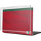 Portugal Soccer Flag MacBook Cases