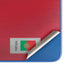 Portugal Soccer Flag Moto G Play 4G (2024) Skin