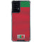 Portugal Soccer Flag Moto G Power 5G (2024) Clear Case