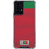 Portugal Soccer Flag Moto G Power 5G (2024) Clear Case