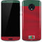 Portugal Soccer Flag Moto G6 Skin