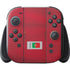 Portugal Soccer Flag Nintendo Switch 2 (2025) with Joy-Con Skin