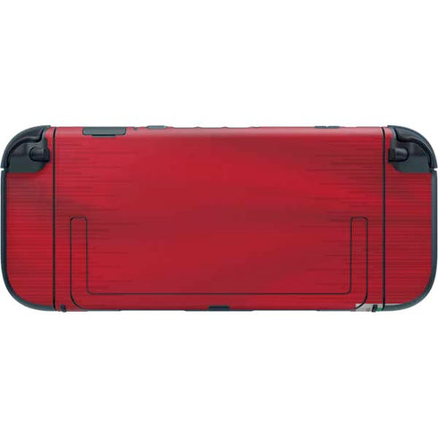 Portugal Soccer Flag Nintendo Switch 2 (2025) with Joy-Con Skin