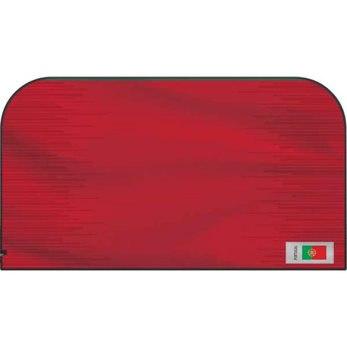 Portugal Soccer Flag Nintendo Switch 2 (2025) with Joy-Con Skin