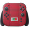 Portugal Soccer Flag Nintendo Switch 2 (2025) Joy-Con Controller Skin